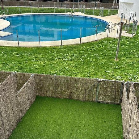 Appartamento Zahara Pueblo Boutique II Zahara de los Atunes Esterno foto